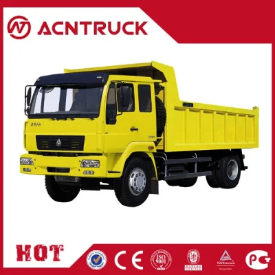 Sinotruk HOWO 6X2 30ton Tipper Truck Factory Zz3167m4611 for Dubai