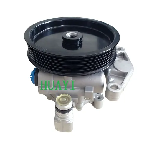 Power Steering Pump for Mercedes Benz W164 Ml 350 500 0054662201