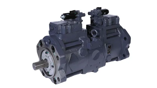 Brake Caliper/Hydraulic Pump/Excavator Pump/Hydraulic Axial Piston Pump/Steering Pump/Boost Pump/Loader Pump