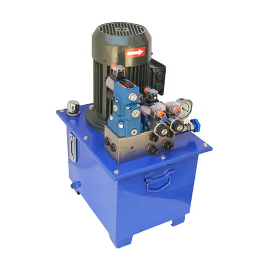 Hydraulic Power Pack Price Portable Hydraulic Power Pack Hydraulic Piston Power Steering Pump