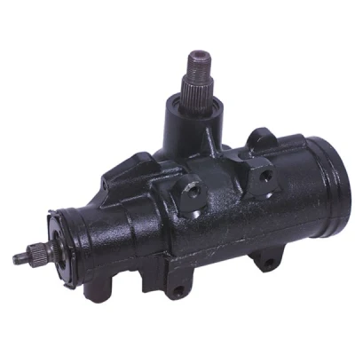 Remanufactured Cadillac Calais Commercial Chassis Deville Eldorado Steering Gear Box
