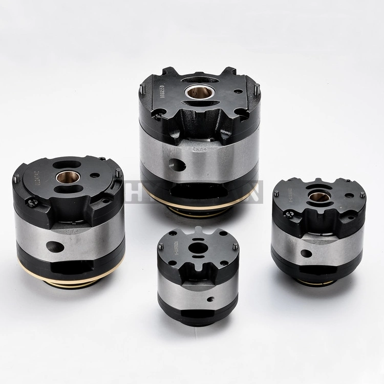 35V (20V 25V 45V) Series Pump Cartridge Kits for Vickers Hydraulic Vane Pump Components