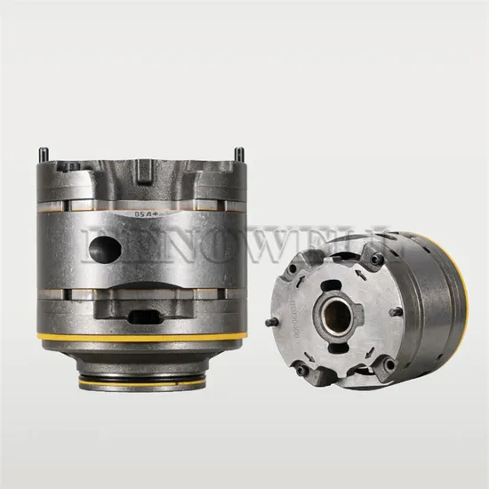 Hot Sales Eaton Vq 20vq 25vq 35vq 45vq Cat Hydraulic Cartridge Rotary Vane Pump Repair Kit