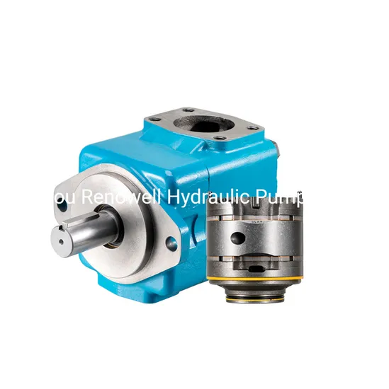 Hot Sales Eaton Vq 20vq 25vq 35vq 45vq Cat Hydraulic Cartridge Rotary Vane Pump Repair Kit