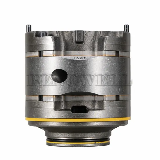 Hot Sales Eaton Vq 20vq 25vq 35vq 45vq Cat Hydraulic Cartridge Rotary Vane Pump Repair Kit