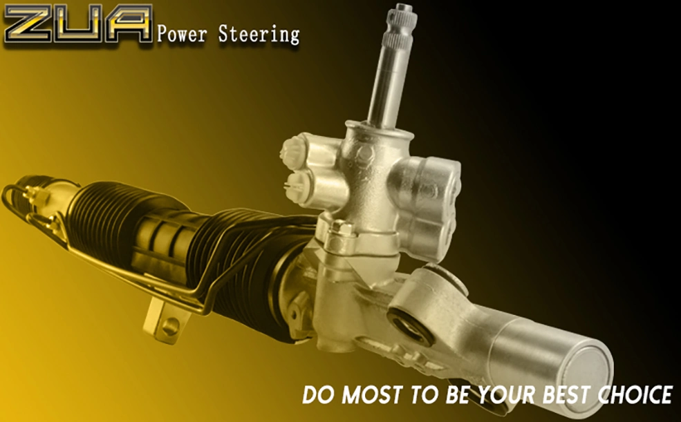 Hydraulic Power Steering Gear Box 57700-4f000 Fits KIA Porter II