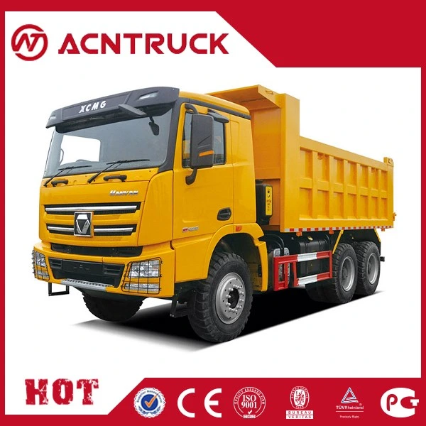 HOWO A7 8X4 Dump Truck Zz3317V3867p1