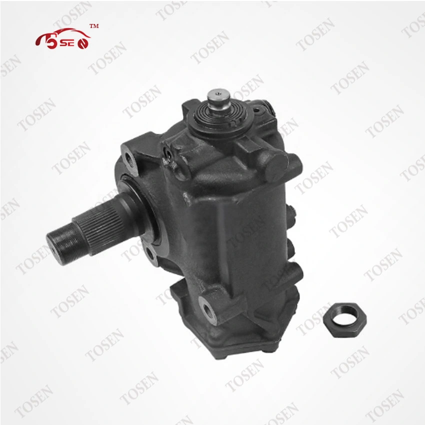 China Steering Box for 1843 Ls8 A9404603500 9404603300 A9404603300 A9404611701