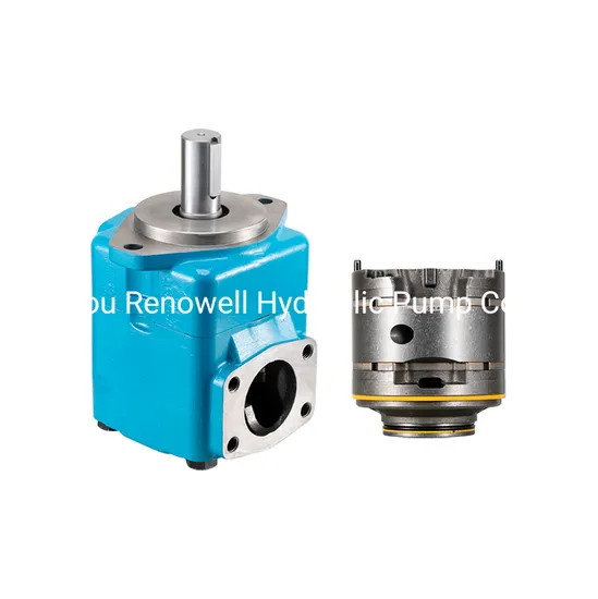 Hot Sales Eaton Vq 20vq 25vq 35vq 45vq Cat Hydraulic Cartridge Rotary Vane Pump Repair Kit