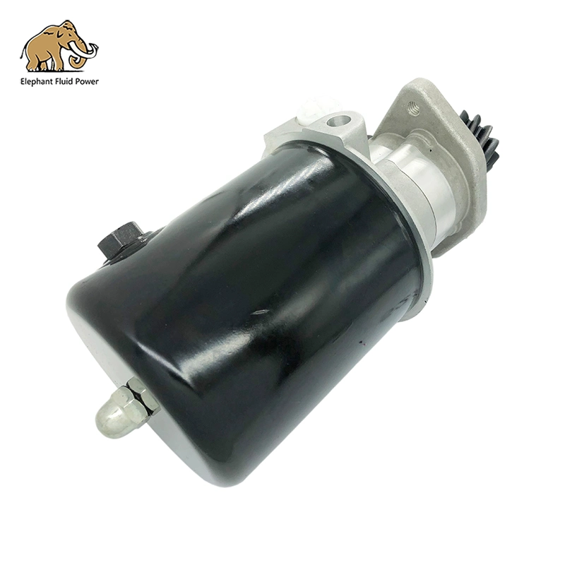 OEM Mf 255, 50, 523090m91, 188772m92 Hydraulic Gear Pump Tractor New Pump Spare Parts for Agricultural Machinery
