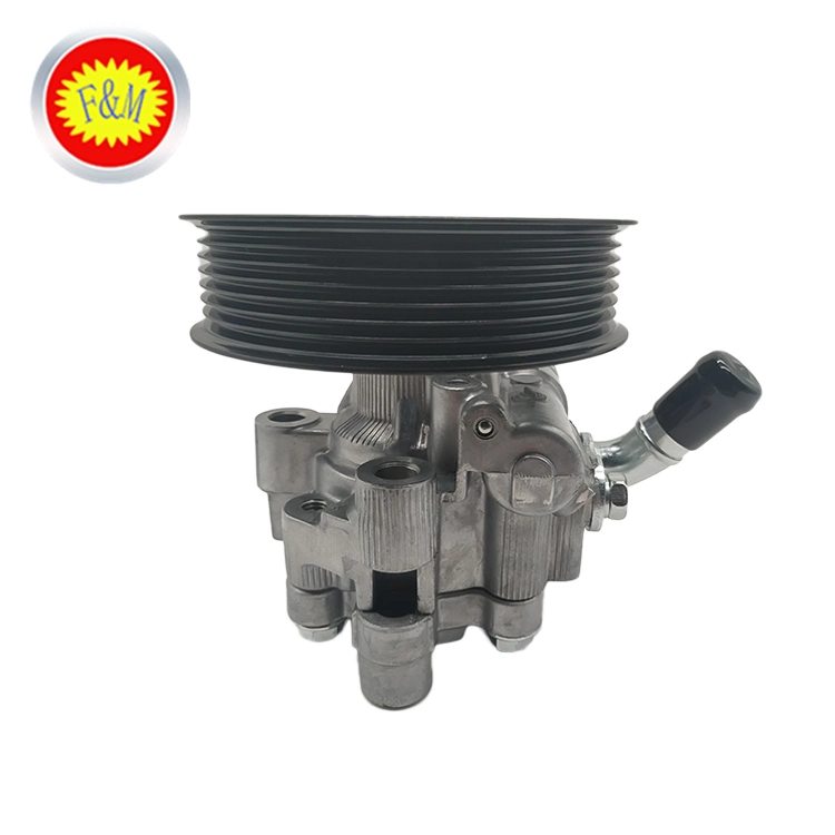 Hot-Selling Auto Spare Parts OEM 6L8z3a696b-a Electric Power Steering Pump for Ford