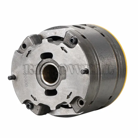 Hot Sales Eaton Vq 20vq 25vq 35vq 45vq Cat Hydraulic Cartridge Rotary Vane Pump Repair Kit