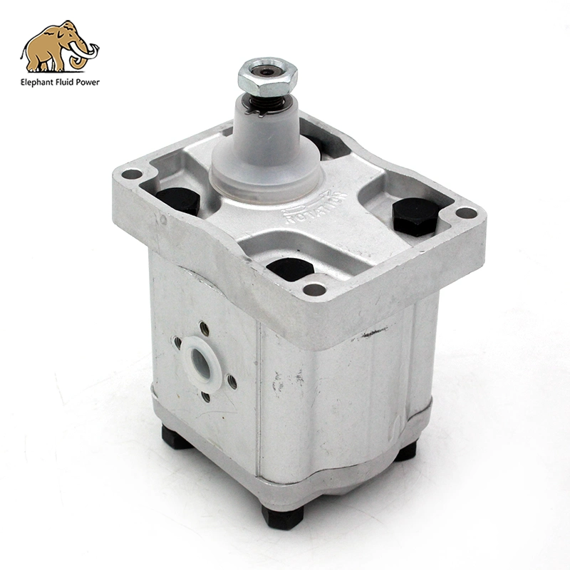 1p1-151-Adr3 Hydraulic Gear Oil Pump for FIAT 70699 Tractor Hydraulic Parts