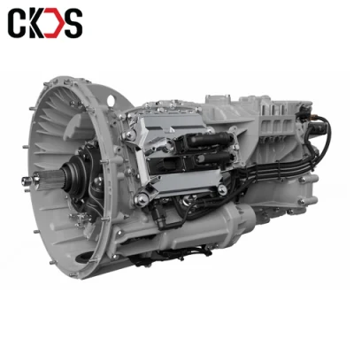 Hot Sale Diesel Truck Spare Engine Parts Gearbox for KIA K2700 Engine