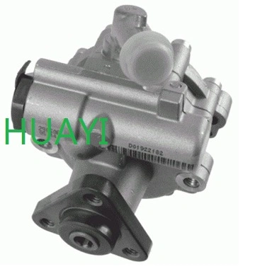 Trustable Quality Power Steering Pump for FIAT OEM 51729535/50502742