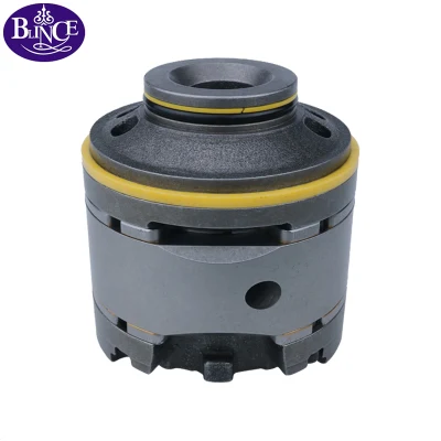 Hydraulic Parts 20vq/25vq/35vq/45vq Hydraulic Pump Repair Kit Hydraulic Vane Pump Cartridge Kit