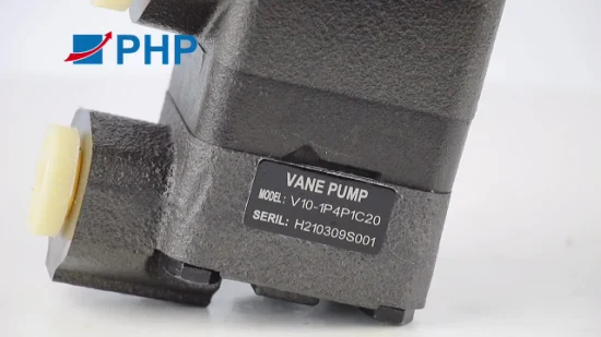 Replacement Vickers Vane Pump Parts Cartridge Kits of V10, V20