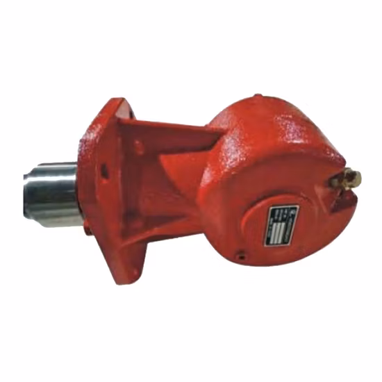 Gearbox Rotary Mowers Bevel Digger Drive Snow Tillers Rotary Harrow Replace of Right Angle Omni Pto CE Flail Mowers Gear Box