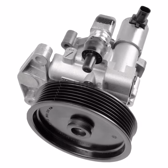 Dozer Parts Steering Pump for Komatsu D65/D85/D155/D275/D355 Shantuisd16/SD22/SD23/SD32
