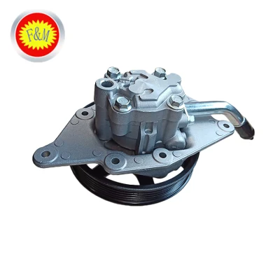 Hot-Selling Auto Spare Parts OEM 6L8z3a696b-a Electric Power Steering Pump for Ford