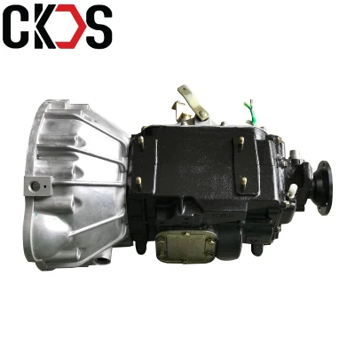 Best Quality Engine System Parts Diesel Engine Assy Engine Gearbox for Toyota 3zz