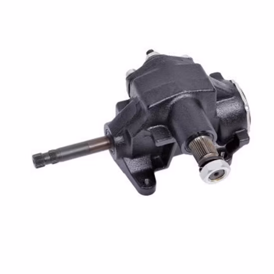 Manual Steering Gear Box for Nissan Platina (7701471107)