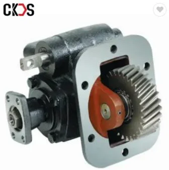 Hot Sale Canter Myy5t Pto Gear Box Power Take off Gearbox for Nkr71 Npr71 Nqr70