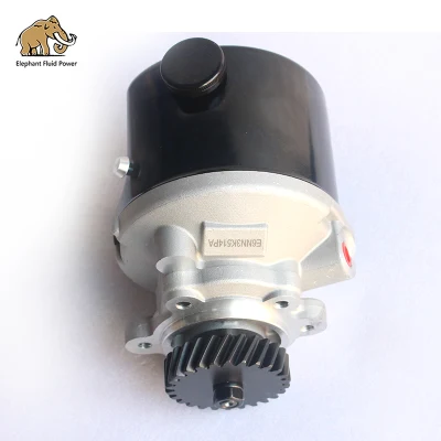 OEM E6nn3K514PA E6nn3K514A99m Hydraulic Gear Pump Tractor New Pump Spare Parts for Agricultural Machinery