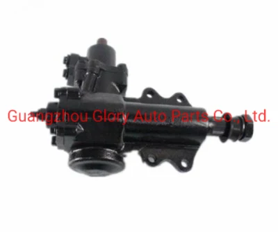 Power Steering Gear Box for Hilux Land Cruiser 44110-60211