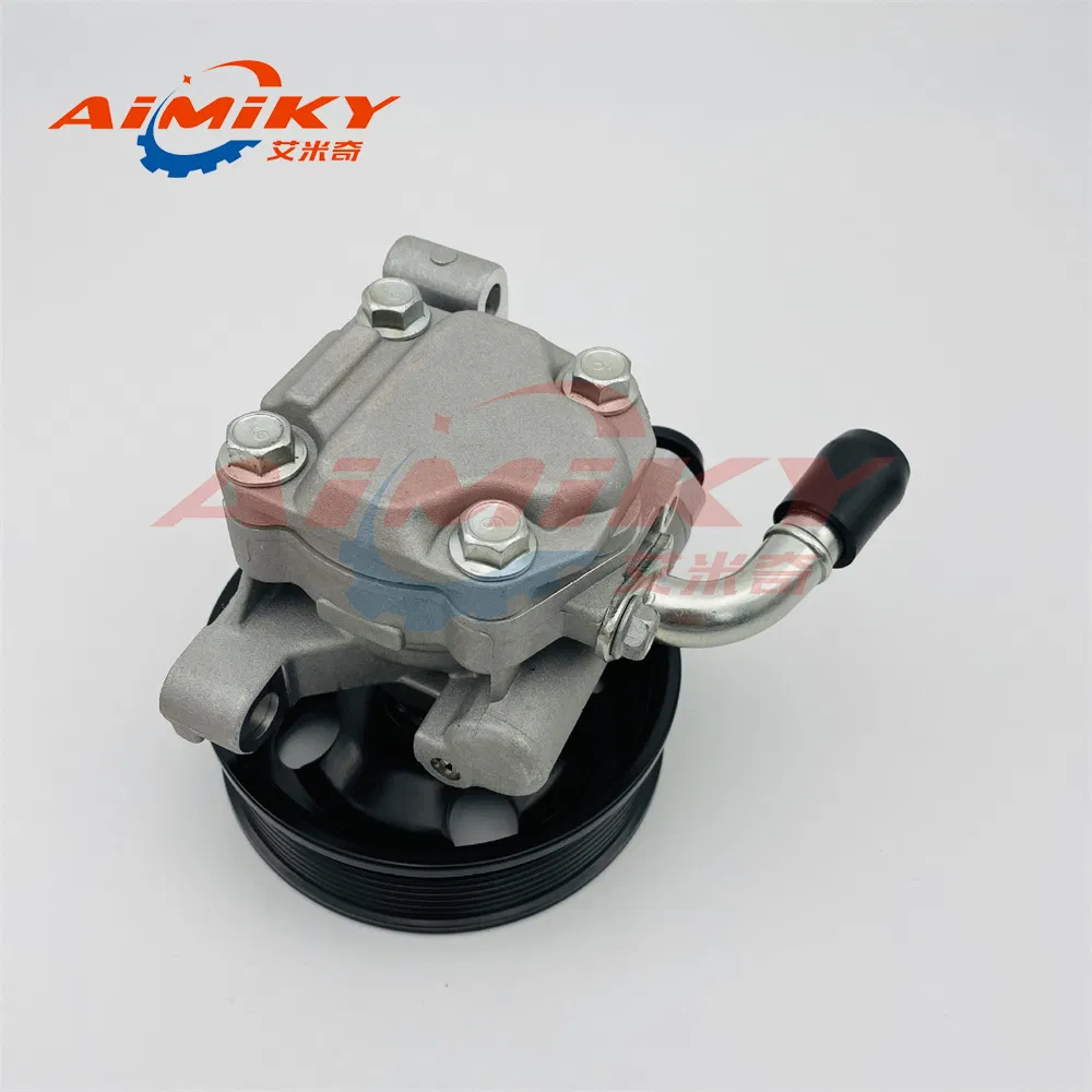 Power Steering Pump UC2a-32-650 UC2a32650 6c113A696aj 1569693 1723699 for Ford Ranger Mazda Bt50 2011-
